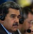 Nicolás Maduro, presidente da Venezuela  Foto: Marcelo Camargo/Agência Brasil / Perfil Brasil
