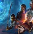 Baldur's Gate 3 é eleito jogo do ano no Brazil Game Awards  Foto: Reprodução / Larian Studios