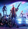 Fortnite: Capítulo 5 traz Peter Griffin e Solid Snake.  Foto: Reprodução/Epic Games