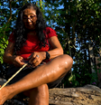 Serra do Amolar é reconhecida pela Unesco como Reserva da Biosfera Mundial e Patrimônio Natural da Humanidade  Foto: Maxwell Polimanti