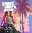 Ambientado em Vice City nos dias atuais, Grand Theft Auto VI chega em 2025  Foto: Rockstar Games / Divulgação