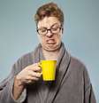 Foto meramente ilustrativa de bebida ruim  Foto: iStock