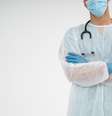 Médico consegue abatimento de R$ 100 mil no Fies por trabalho na pandemia de covid-19  Foto: Freepik