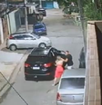 PM de folga agride e mata esposa a tiros após discussão em SP  Foto: Reprodução