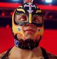 WWE 2K24 tem classificação vazada no Brasil.  Foto: Reprodução/2K