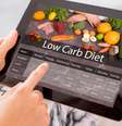 Carboidrato e low carb para perda de peso - Shutterstock  Foto: Sport Life