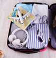 Viajar com o pet exige cuidados especiais -  Foto: Shutterstock / Alto Astral