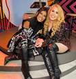  Foto: X/Multishow / Pipoca Moderna