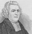 Retrato desenhado de John Newton  Foto: Getty Images / BBC News Brasil