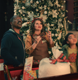 A Batalha de Natal é apressado e um pouco confuso. (Imagem:Divulgação/Amazon Prime Video)  Foto: Canaltech