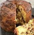 PANETONE ou CHOCOTONE  Foto: Bake and Cake Gourmet