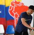 Os venezuelanos apoiaram a reivindicação territorial sobre Essequibo em um referendo no domingo  Foto: Getty Images / BBC News Brasil