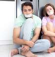 Processo de emagrecimento torna-se perigoso - Shutterstock  Foto: Sport Life