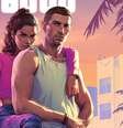 GTA 6 foi anunciado no início de dezembro e não apareceu no The Game Awards  Foto: Reprodução/Rockstar