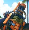 Nova temporada de Overwatch 2 chega em dezembro.  Foto: Reprodução/Blizzard