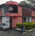 Caso foi registrado como feminicídio pela 4ª Delegacia de Defesa da Mulher (DDM)  Foto: Reprodução/Google Street View