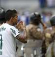  Foto: ( Cesar Greco/Palmeiras) / Gazeta Esportiva