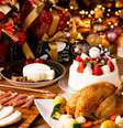 As festas de fim de ano podem levar a gastos excessivos -  Foto: Shutterstock / Alto Astral