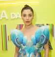 Gkay   Foto: Agência Brazil News / Elas no Tapete Vermelho