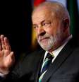 Lula disse nesta terça que irá visitar a Guiana no ano que vem, em meio ao conflito do país com a Venezuela  Foto: REUTERS / BBC News Brasil