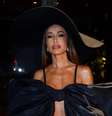 Sabrina Sato   Foto: Brazil News / Elas no Tapete Vermelho