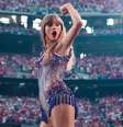 Taylor Swift é eleita cantora mais poderosa do mundo; confira a lista -  Foto: Reprodução/Instagram/@taylorswift / todateen