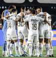 Santos não conseguiu ir bem em nenhuma competição de 2023  Foto: Santos FC / Divulgação