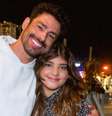 Cauã Reymond e Sofia  Foto: Reprodução/Instagram / Márcia Piovesan