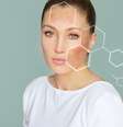 As manchas do melasma podem estar ligadas a alterações hormonais e ser desencadeadas pela luz solar  Foto: LADO | Shutterstock / Portal EdiCase