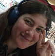 A mulher foi encontrada na manhã desta quarta-feira, 6  Foto: Reprodução
