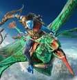 Campanha de Avatar: Frontiers of Pandora tem cerca de 20 horas de duração.  Foto: Reprodução/Ubisoft