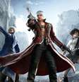 Devil May Cry: Peak of Combat chega aos celulares em janeiro.  Foto: Reprodução/Capcom