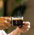 Café pode afetar sua rotina de sono  Foto: iStock
