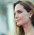 Angelina Jolie faz revelação sobre sua profissão: 'Eu não seria atriz hoje' -  Foto: Shutterstock / Famosos e Celebridades