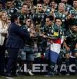  Foto: ( Staff Images/CBF) / Gazeta Esportiva