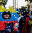 Maduro fez um plebiscito sobre adesão de território  Foto: Getty Images / BBC News Brasil