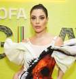 GKay   Foto: Agência Brazil News / Elas no Tapete Vermelho