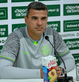 Mário Henrique não retorna para o Sub-20   Foto: Rosiron Rodrigues/Goiás / Esporte News Mundo