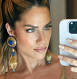 Giovanna Ewbank   Foto: @gioewbank/Instagram/Reprodução / Elas no Tapete Vermelho