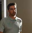  Foto: O técnico Abel Ferreira, da SE Palmeiras, prepara-se para o jogo contra a equipe do Cruzeiro EC, durante partida válida pela trigésima oitava rodada, do Campeonato Brasileiro, Série A, no Estádio do Mineirão. ( Cesar Greco/Palmeiras/by Canon) / Gazeta Esportiva