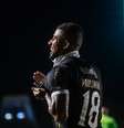 Paulinho Paula, do Vasco, comemora gol contra o Red Bull Bragantino   Foto: Leandro Amorim / Vasco / Esporte News Mundo