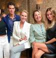 Ana Hickmann anuncia nova equipe de profissionais que trabalhará com ela  Foto: Reprodução/Instagram/ ahickmann