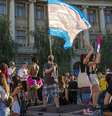 Maioria de direitos da população Trans foram conquistados graças os judiciário brasileiro  Foto: iStock/Kitzzeh