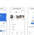Nova funcionalidade do Google Files irá fazer busca inteligente por documentos  Foto: Google