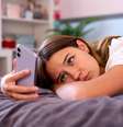 O que o celular tem a ver com a depressão entre adolescentes  Foto: iStock