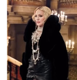 Itaú muda logo e convida Madonna para ser uma das estrelas da campanha  Foto: Reprodução/Itaú