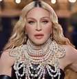Madonna tem participação de destaque no novo comercial do Itaú que celebra o futuro  Foto: Reprodução