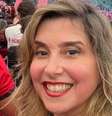 Mylena Ciribelli é demitida da Record após 14 anos  Foto: Reprodução/Instagram