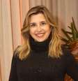 Mylena Ciribelli é demitida da Record após 14 anos  Foto: Reprodução/Instagram/@mylenaciribellioficial