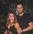 Natália Toscano e Zé Neto  Foto: @instagram